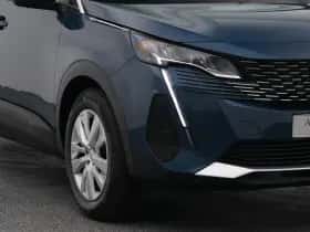 Peugeot 5008 (2022) thumbnail 17