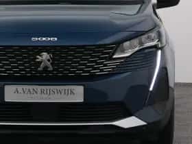 Peugeot 5008 (2022) thumbnail 19