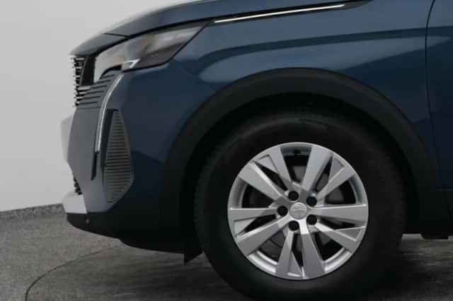 Peugeot 5008 (2022) thumbnail 21