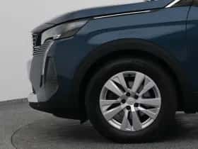Peugeot 5008 (2022) thumbnail 21