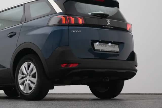 Peugeot 5008 (2022) thumbnail 22