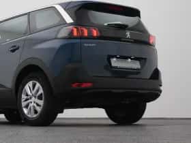 Peugeot 5008 (2022) thumbnail 22