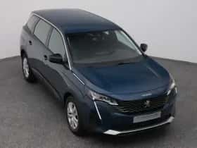 Peugeot 5008 (2022) thumbnail 24