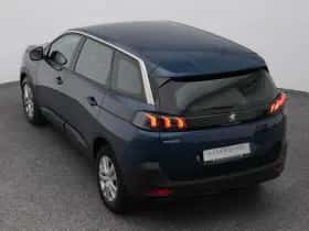 Peugeot 5008 (2022) thumbnail 25