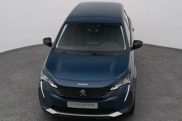 Peugeot 5008 (2022) thumbnail 26