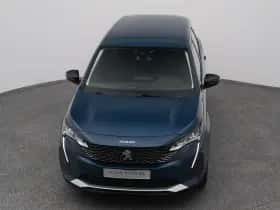 Peugeot 5008 (2022) thumbnail 26