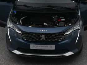 Peugeot 5008 (2022) thumbnail 31