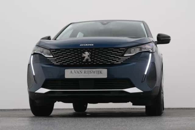Peugeot 5008 (2022) thumbnail 35