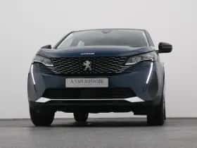 Peugeot 5008 (2022) thumbnail 35
