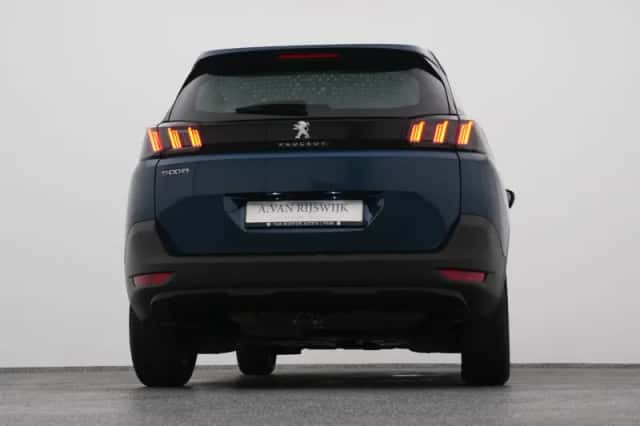 Peugeot 5008 (2022) thumbnail 36