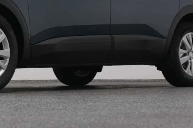 Peugeot 5008 (2022) thumbnail 37