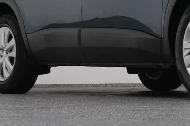 Peugeot 5008 (2022) thumbnail 38
