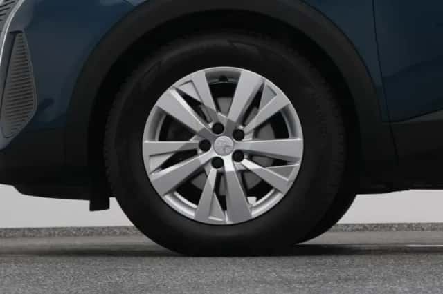 Peugeot 5008 (2022) thumbnail 39