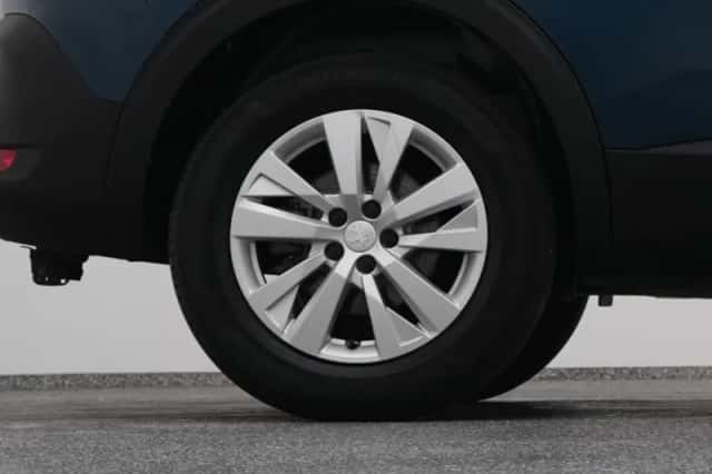 Peugeot 5008 (2022) thumbnail 41