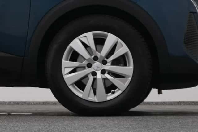 Peugeot 5008 (2022) thumbnail 42