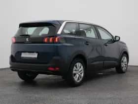 Peugeot 5008 (2022) thumbnail 6