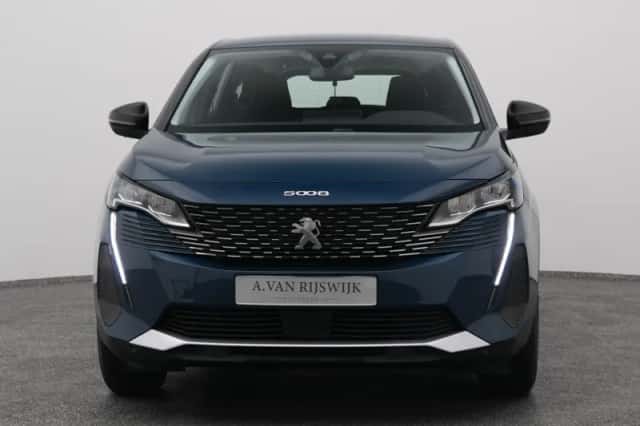 Peugeot 5008 (2022) thumbnail 9