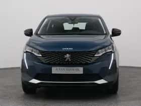 Peugeot 5008 (2022) thumbnail 9