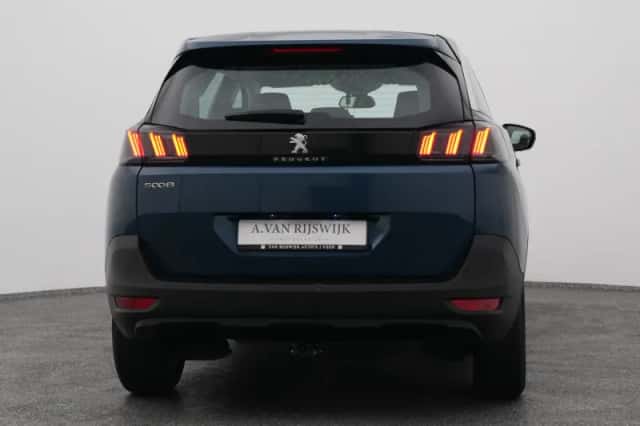 Peugeot 5008 (2022) thumbnail 10