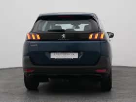 Peugeot 5008 (2022) thumbnail 10