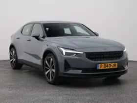 Polestar 2 (2022) thumbnail 2