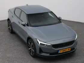 Polestar 2 (2022) thumbnail 25