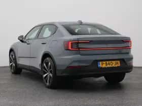 Polestar 2 (2022) thumbnail 6