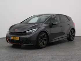CUPRA Born (2021)