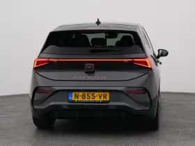CUPRA Born (2021) thumbnail 11