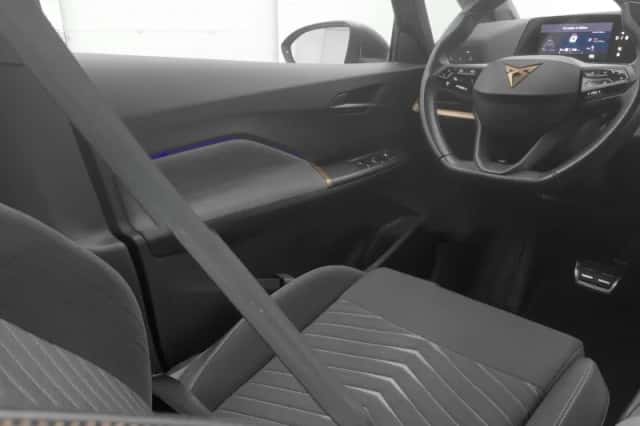 CUPRA Born (2021) thumbnail 12