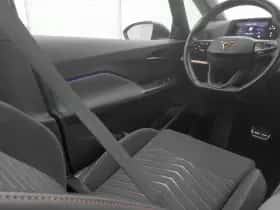 CUPRA Born (2021) thumbnail 12
