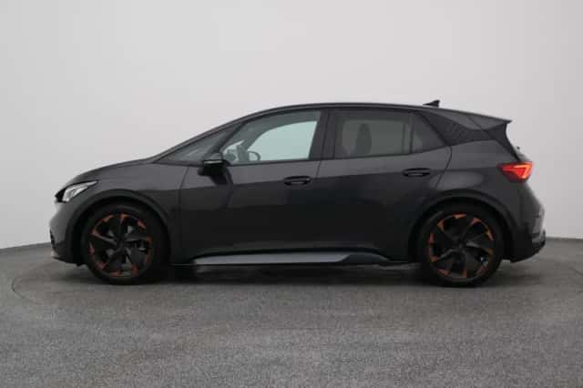 CUPRA Born (2021) thumbnail 14