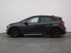 CUPRA Born (2021) thumbnail 14