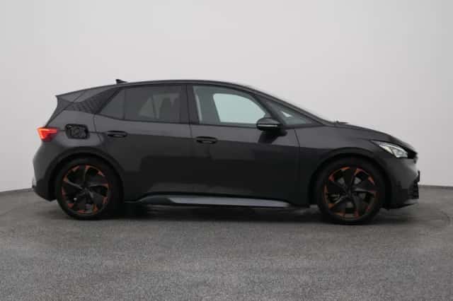 CUPRA Born (2021) thumbnail 15