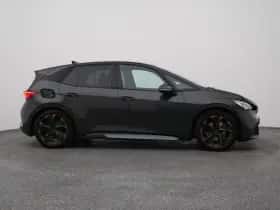 CUPRA Born (2021) thumbnail 15