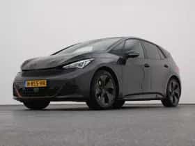 CUPRA Born (2021) thumbnail 16