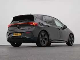 CUPRA Born (2021) thumbnail 17