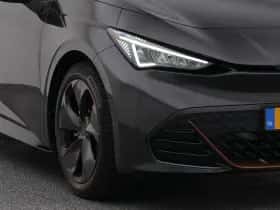 CUPRA Born (2021) thumbnail 18