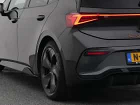 CUPRA Born (2021) thumbnail 19