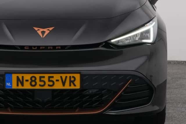 CUPRA Born (2021) thumbnail 20
