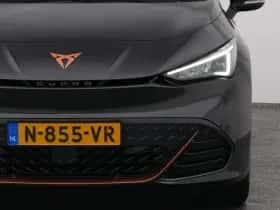 CUPRA Born (2021) thumbnail 20