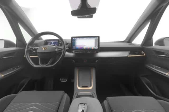 CUPRA Born (2021) thumbnail 3