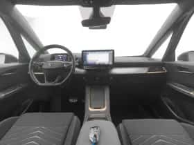CUPRA Born (2021) thumbnail 3