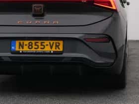 CUPRA Born (2021) thumbnail 21