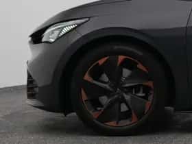 CUPRA Born (2021) thumbnail 22