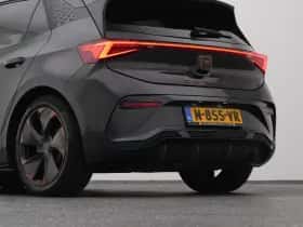 CUPRA Born (2021) thumbnail 23