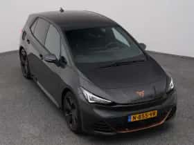 CUPRA Born (2021) thumbnail 25
