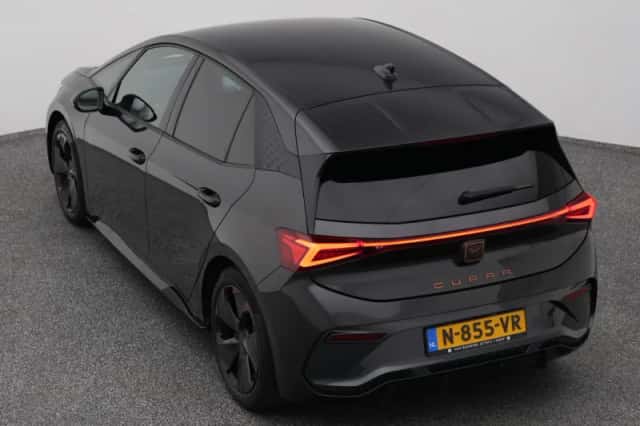 CUPRA Born (2021) thumbnail 26