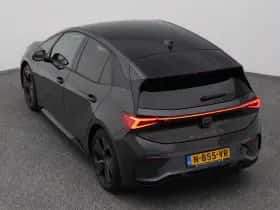 CUPRA Born (2021) thumbnail 26