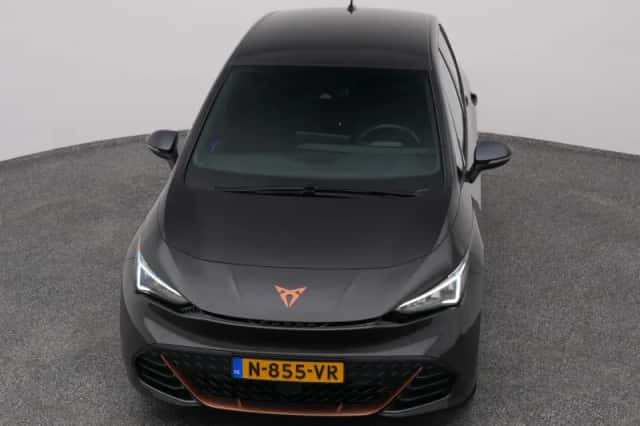 CUPRA Born (2021) thumbnail 27
